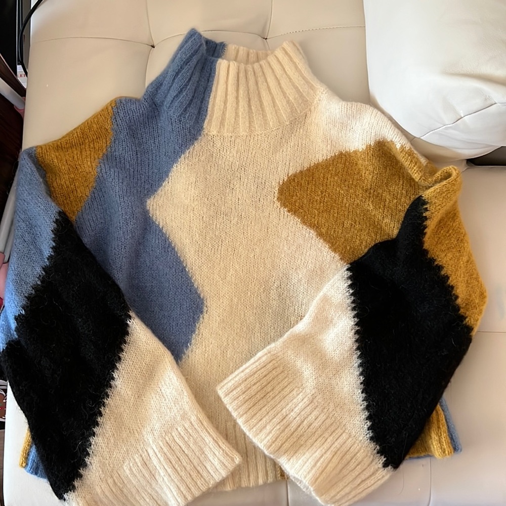 Other Stories Wool Sweater